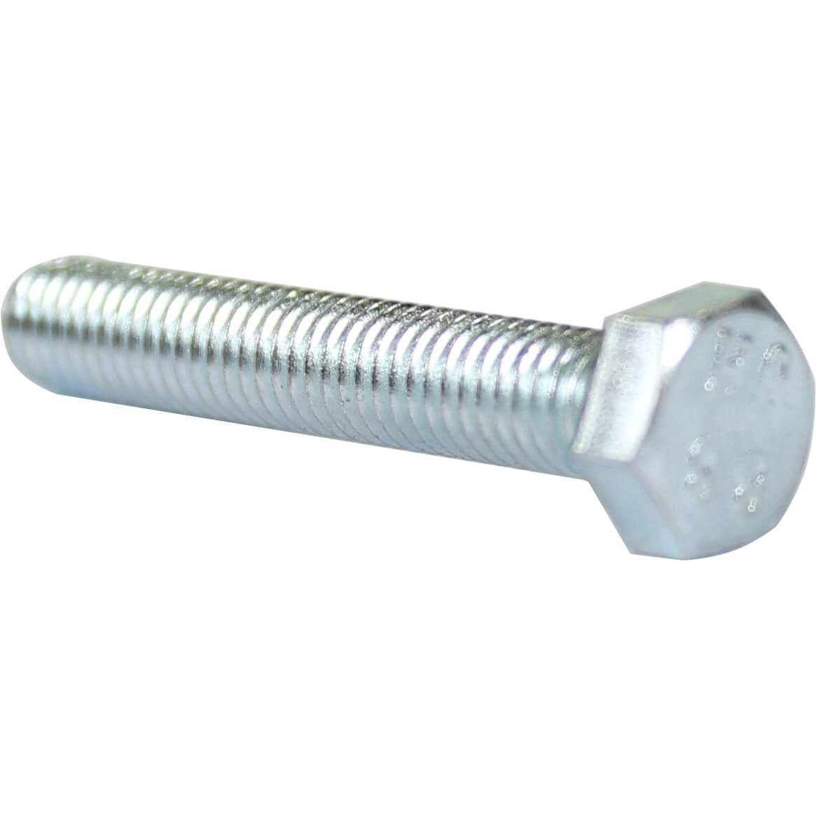 Bofix doos a 25 bouten zeskant m5x30