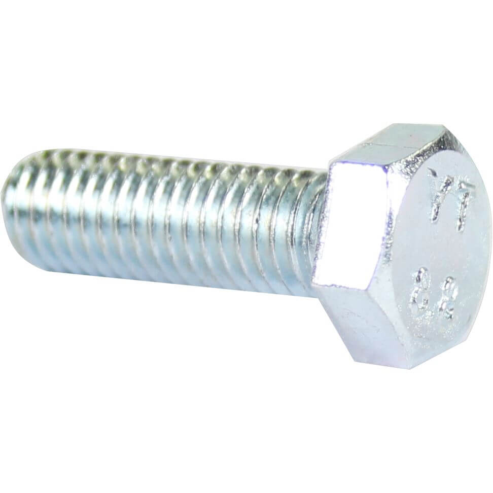 Bofix doos a 25 bouten zeskant m8x25
