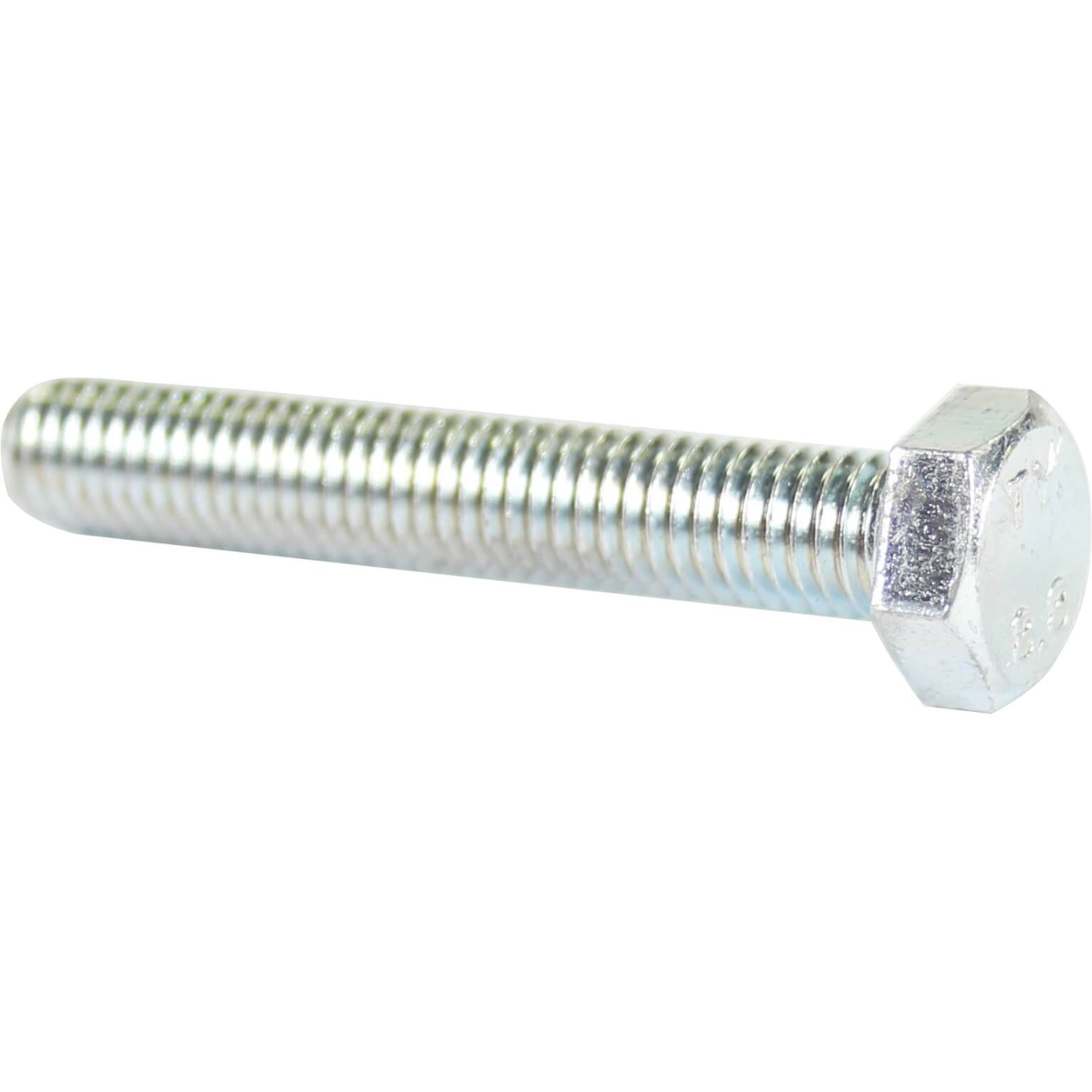Bofix zeskantbout m8-50 (12st)