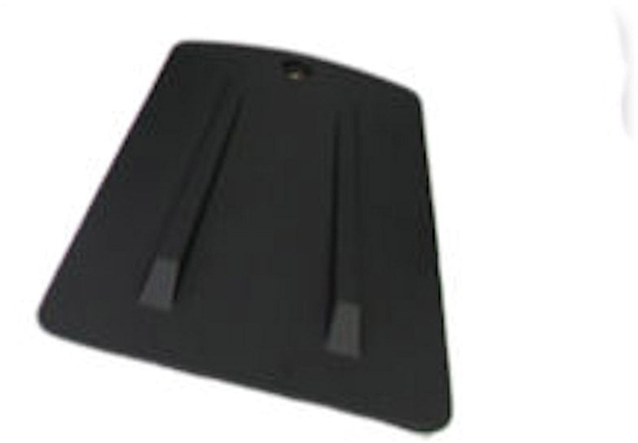 Edge accudeksel peugeot speedfight 1 2 - mat zwart