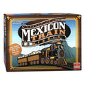 Goliath mexican train domino spel