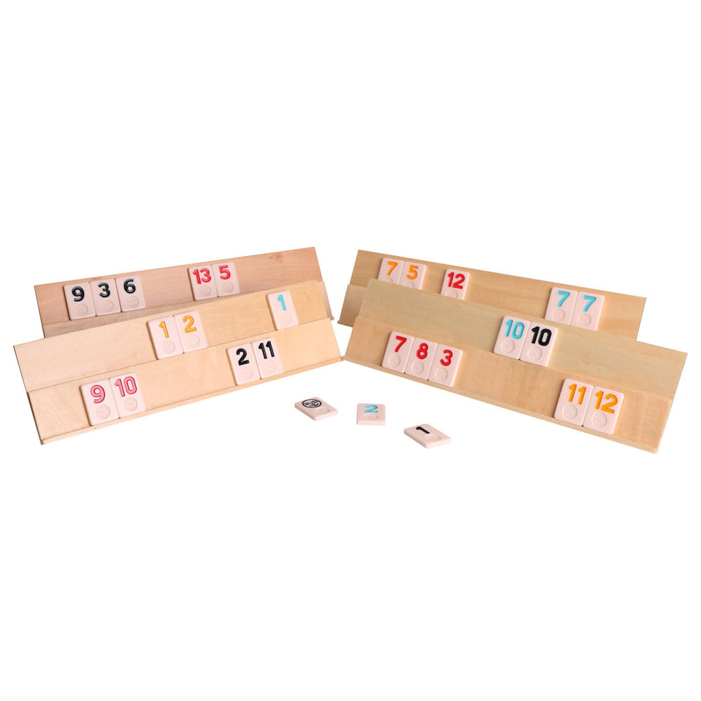 Goliath rummikub vintage