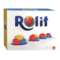 Goliath rolit