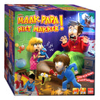 Goliath games goliath sshh maak papa niet wakker bordspel