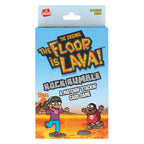 Goliath games goliath the floor is lava - kaartspel