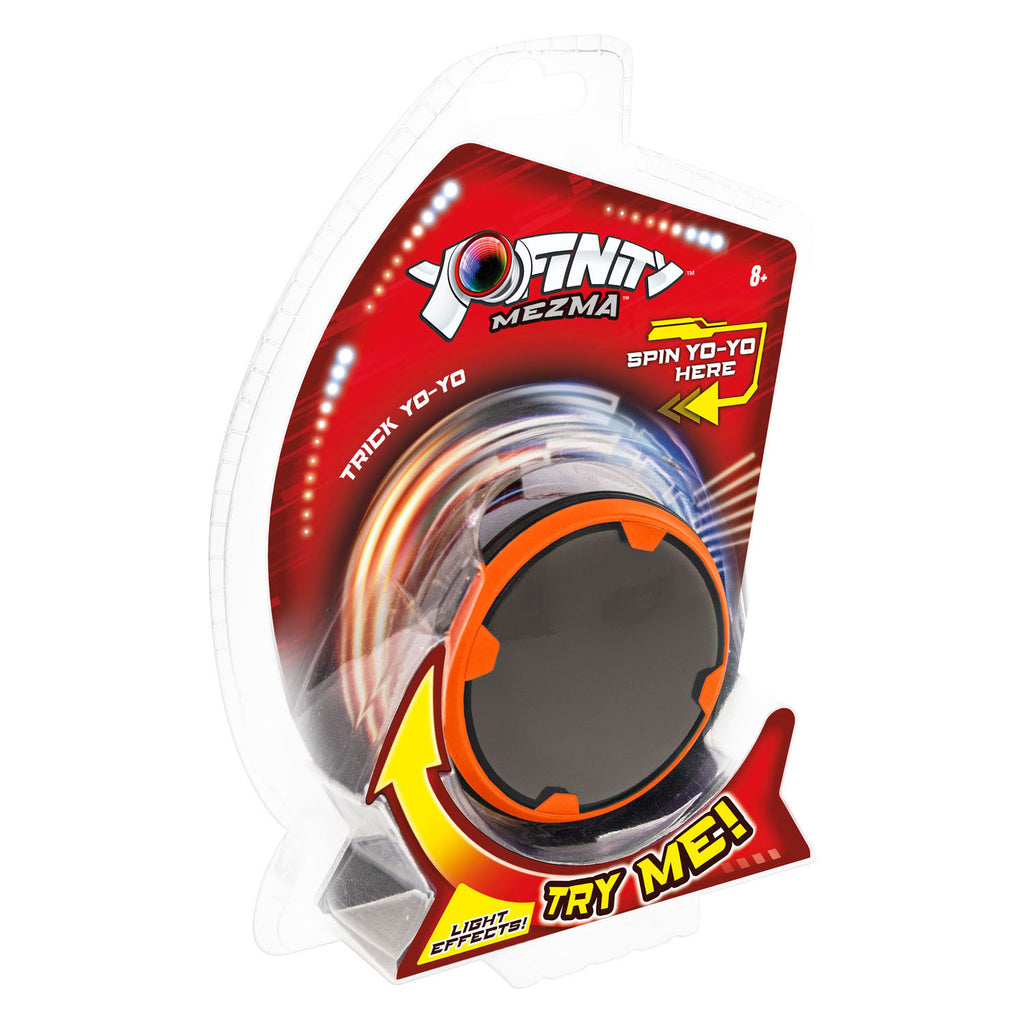 Goliath Yofinity Mezma Oranje Jojo