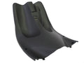 Edge binnenscherm yamaha neo's tot bj. 2008 zwart