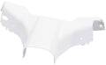 Edge stuurkap achter yamaha aerox tot bj. 2014 wit