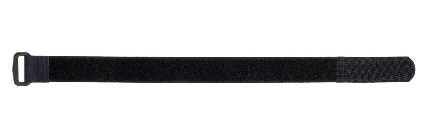 Elvedes grs elv prof velcro banden zw