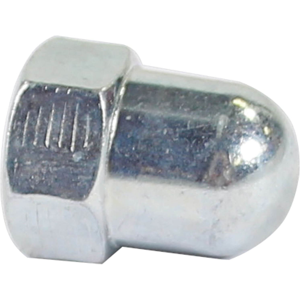 Moer achteras Shimano dop per 12