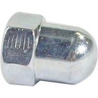 Moer achteras Shimano dop per 12