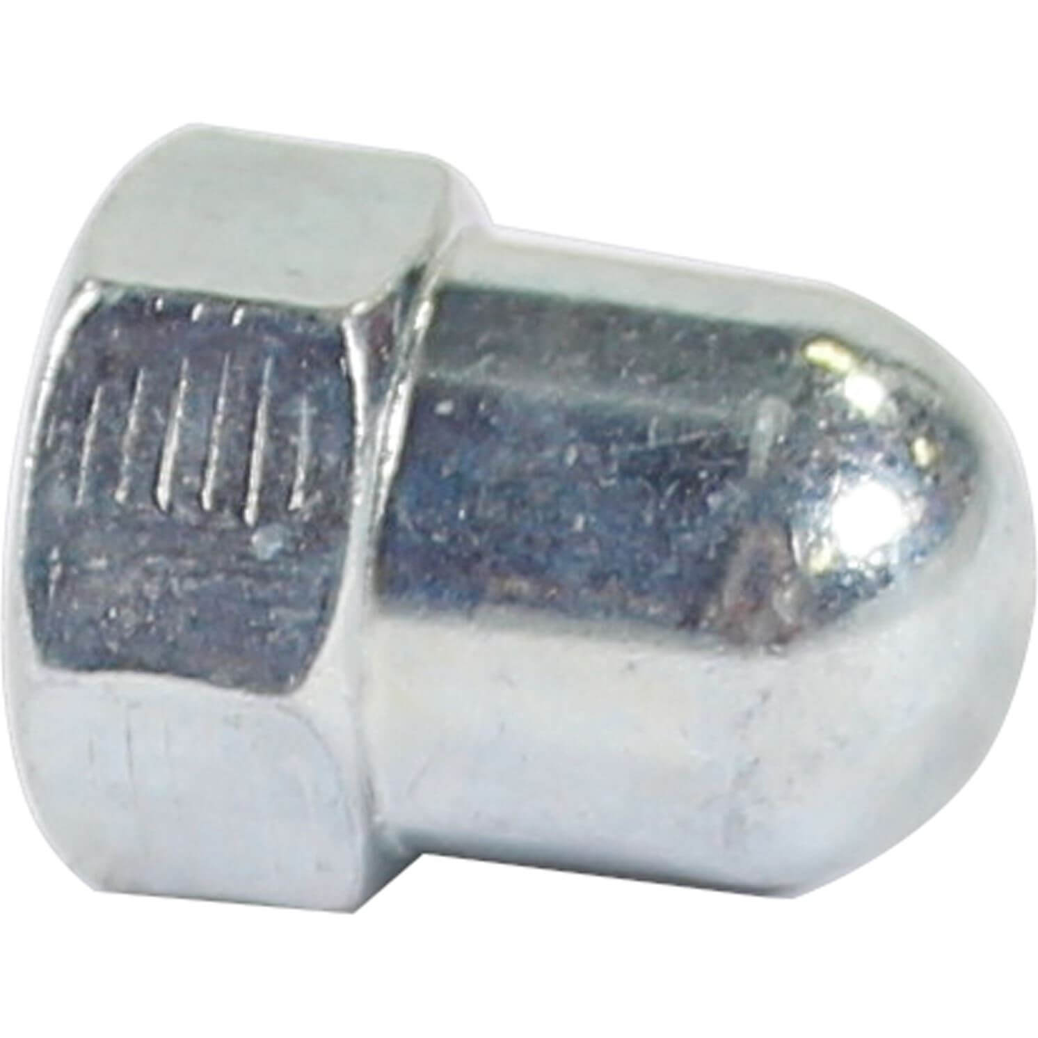 Moer achteras Shimano dop per 12