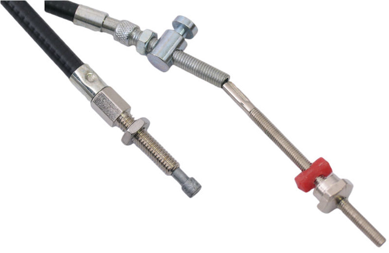 Dmp spartamet voor remkabel teflon 6501