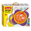 Quercetti spirograaf mandala