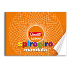 Quercetti spirograaf mandala