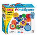 Quercetti kaleido gears
