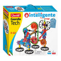 Quercetti constructie speelset, 266dlg.
