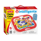 Quercetti fantacolor design, 300st