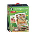 Quercetti galgje spel