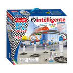 Quercetti skyrail league, 7,5m