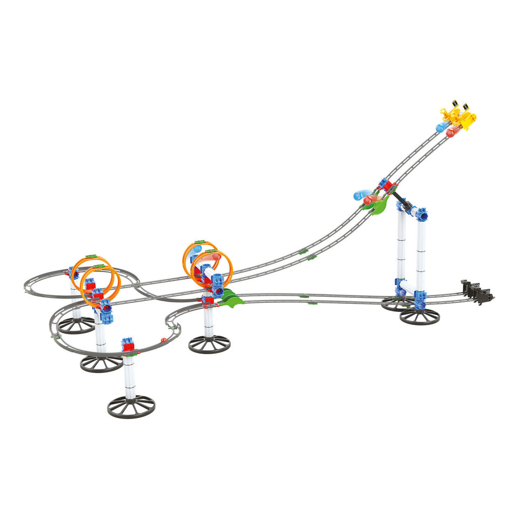 Quercetti skyrail league, 7,5m