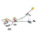 Quercetti skyrail league, 7,5m