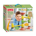 Quercetti playbio junior knikkerbaan migoga