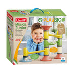 Quercetti playbio junior knikkerbaan migoga
