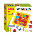 Quercetti fantamemo spel lieveheerstbeestje