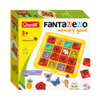 Quercetti fantamemo spel lieveheerstbeestje