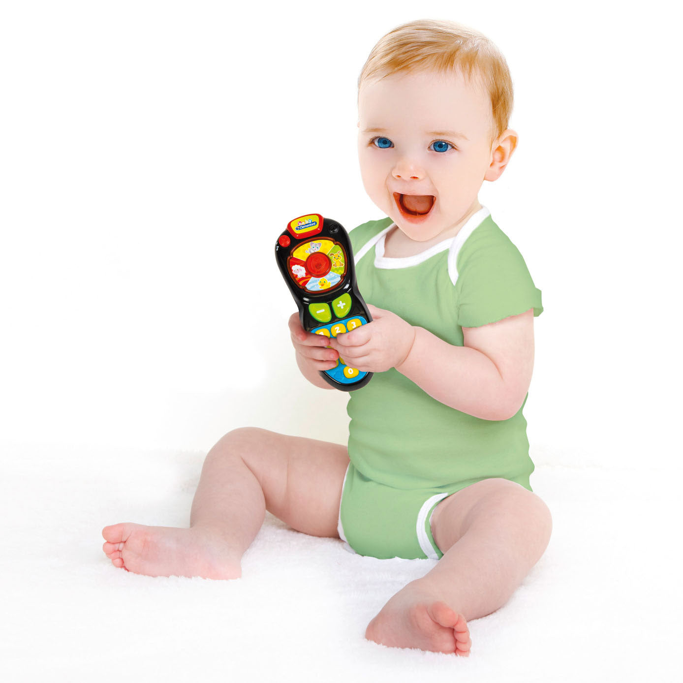 Clementoni Baby Afstandsbediening