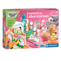 Clementoni cosmeticalabaratorium