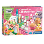 Clementoni cosmeticalabaratorium