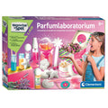Clementoni wetenschap parfum