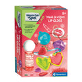 Clementoni wetenschap en spel lip gloss