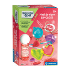 Clementoni wetenschap en spel lip gloss