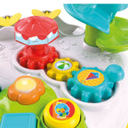 Clementoni baby - interactieve activiteitentafel