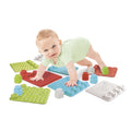 Clementoni baby clemmy - zintuigtegels
