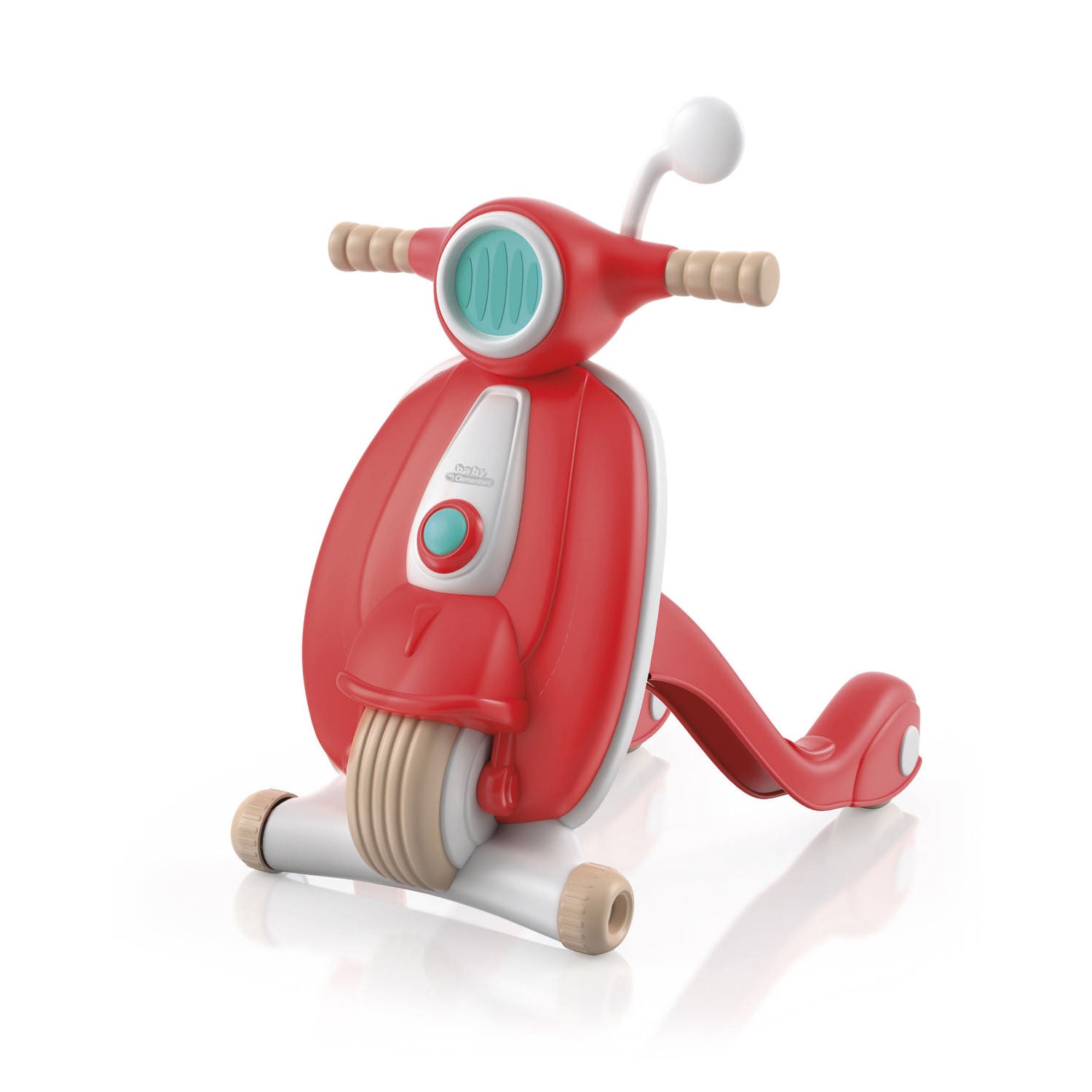 Clementoni Baby Scooter