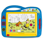Clementoni Magisch Tekenbord Bumba
