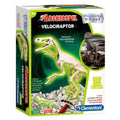 Clementoni Wetenschap Spel Archeospel Velociraptor