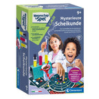 Clementoni wetenschap chemieset