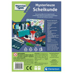 Clementoni wetenschap chemieset