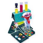 Clementoni wetenschap chemieset