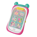 Clementoni Disney Baby Minnie Mouse Telefoon