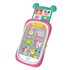 Clementoni Disney Baby Minnie Mouse Telefoon