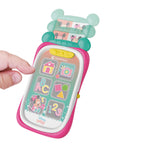 Clementoni Disney Baby Minnie Mouse Telefoon