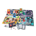 Clementoni Education Mystery English