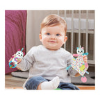 Clementoni Baby Gift Set Kitty