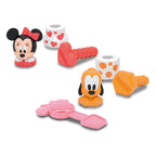 Clementoni Disney Baby Minnie Mouse Bouw Speel